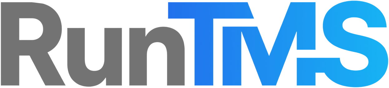 RunTMS